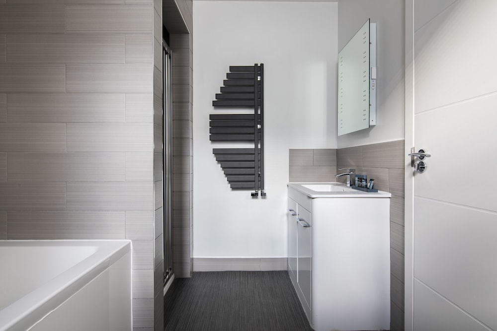 Panoramic Suite, 3 Bedrooms, Terrace photo 3