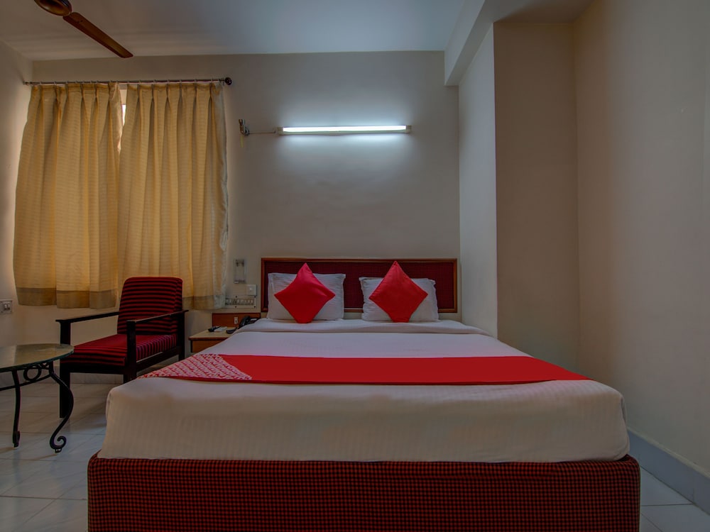 Double Room, 1 Queen Bed