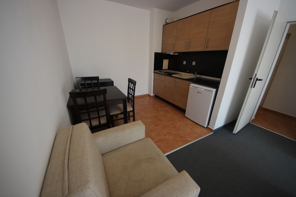 Premium Studio, Sea View photo 2
