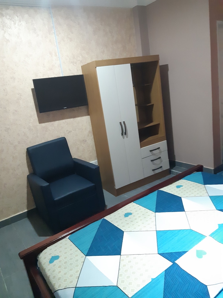 Comfort Room, 1 Bedroom photo 3