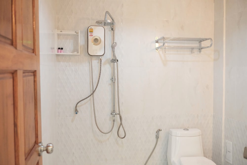 Executive Suite, Sea View