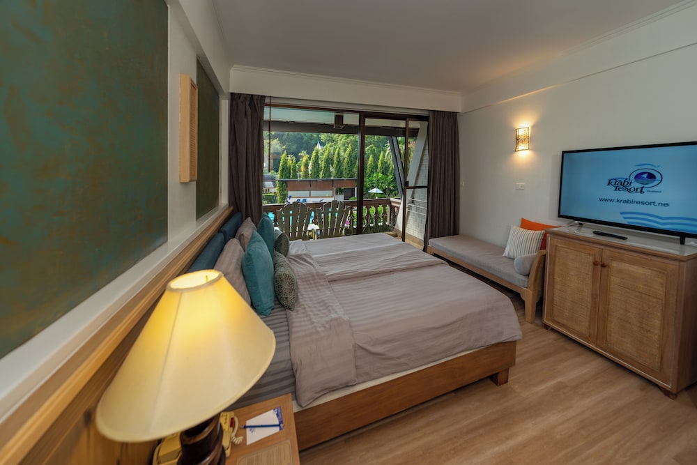 Deluxe Room - Photo 14