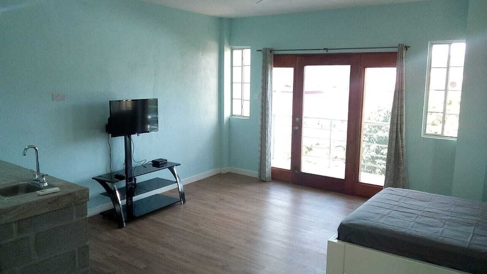Executive Apartment photo 3
