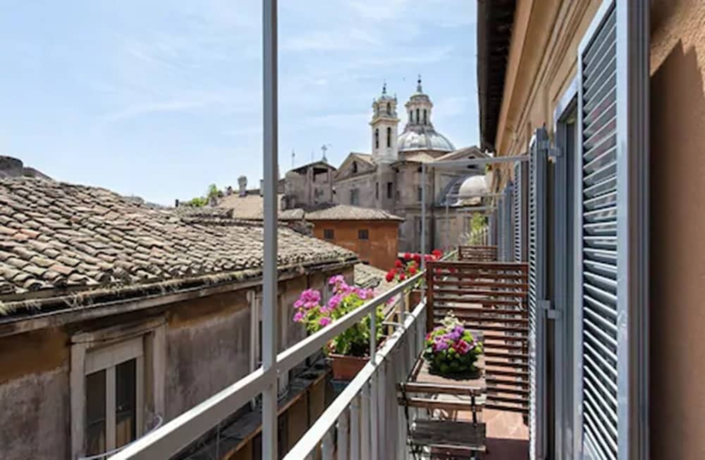 Superior Room, Balcony, City View photo 3