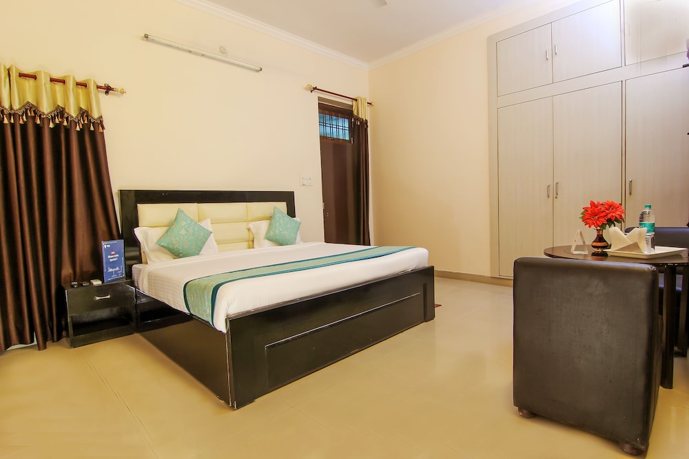 Double Or Twin Room