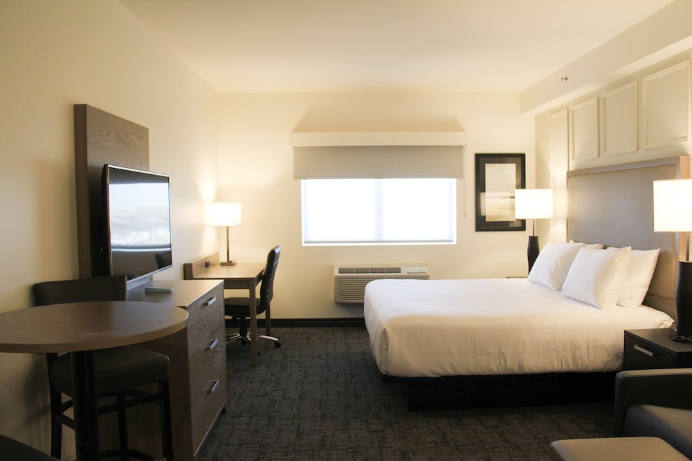 Standard Room, 1 King Bed, Non Smoking, Kitchenette (Dining Table;with Sofabed) - Photo 1