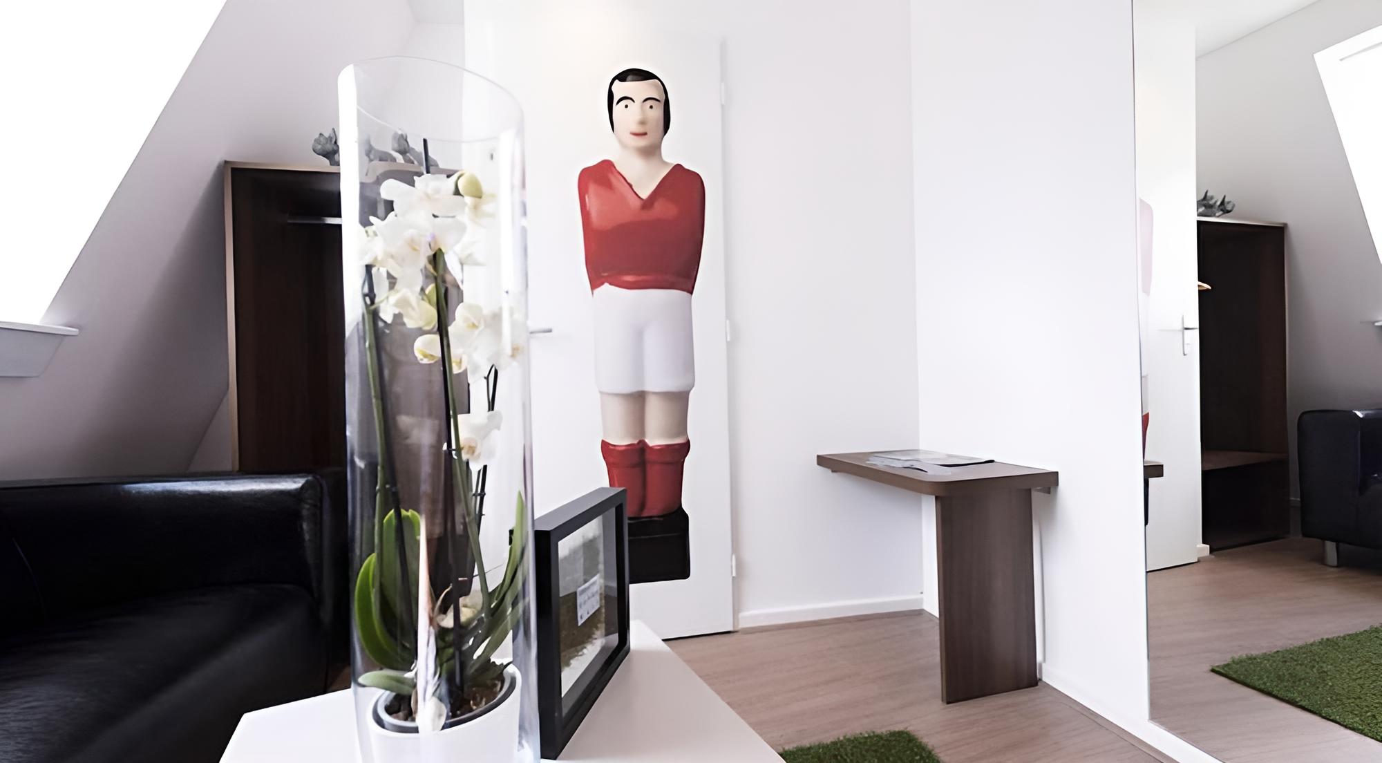 Junior Suite photo 1