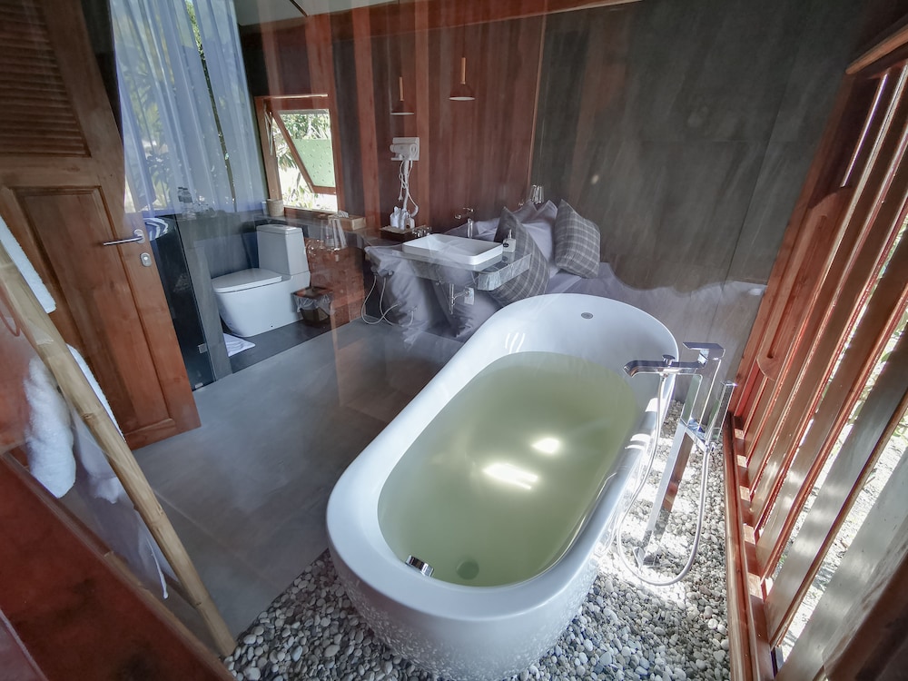 Pan's hut - Photo 5