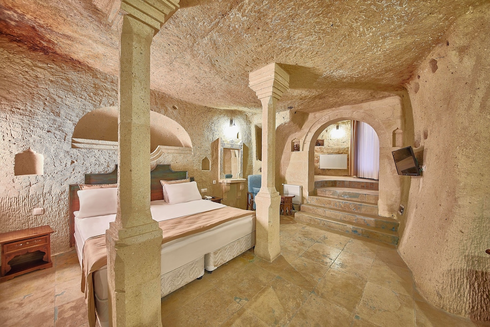Royal Suite, Valley View