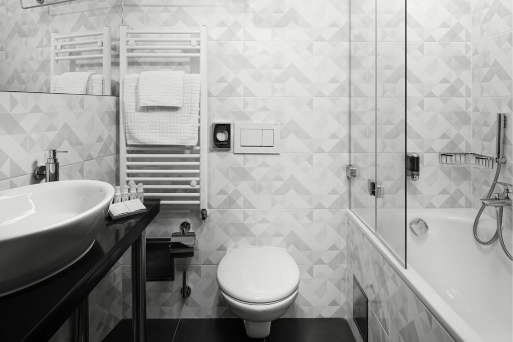 Standard Double or Twin Room - Photo 3