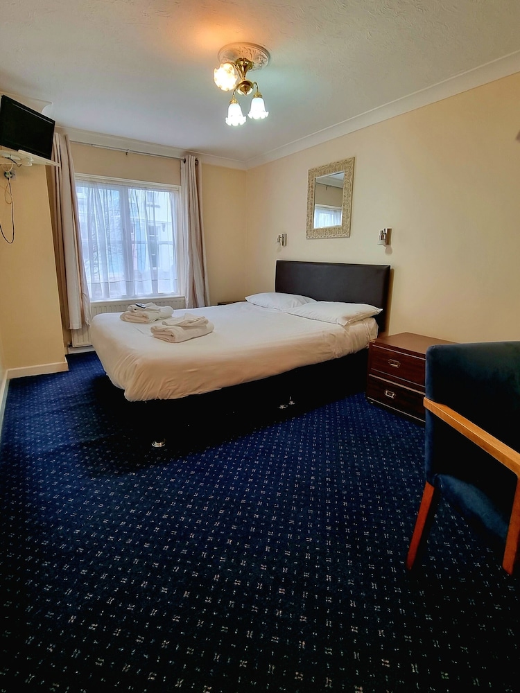 Superior Double Room, Ensuite photo 2