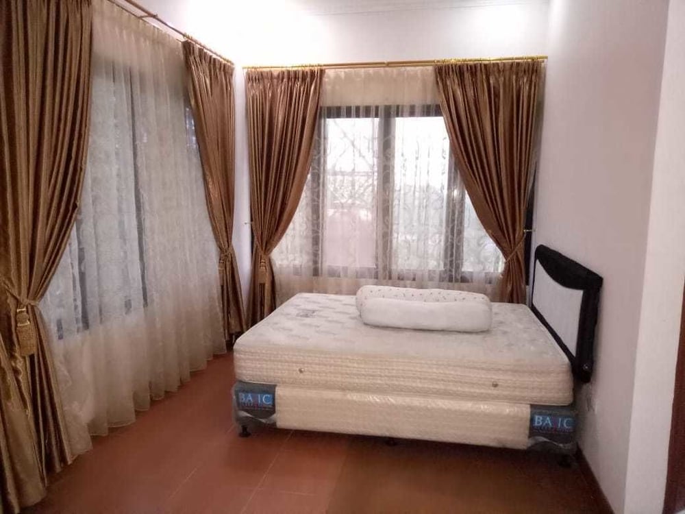 Villa, 4 Bedrooms, Non Smoking photo 2