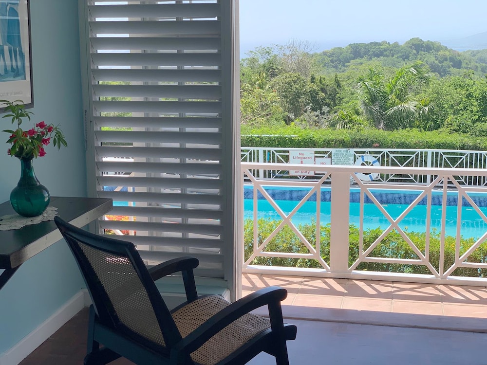Superior Double Room, Multiple Beds, Balcony, Sea View (Potoo) photo 3
