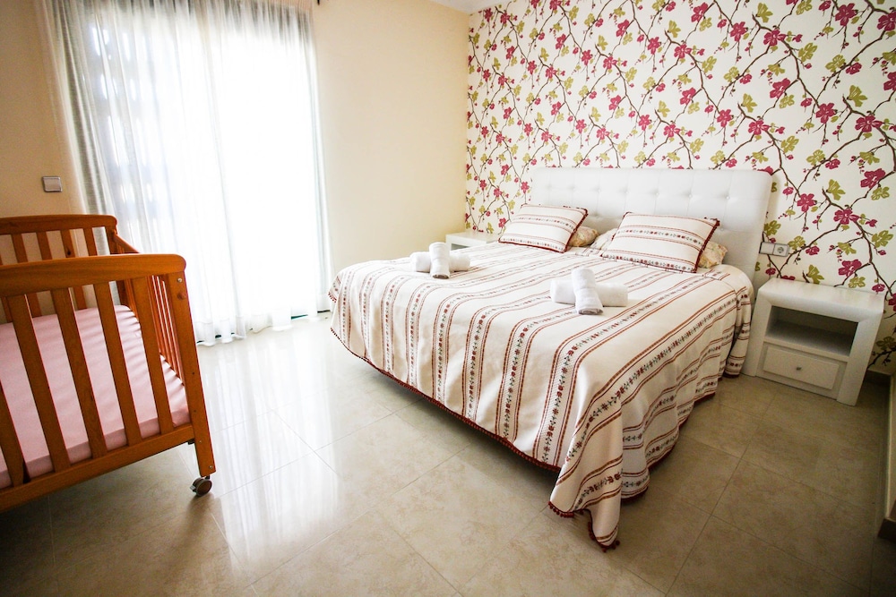 Apartamento, 3 habitaciones
