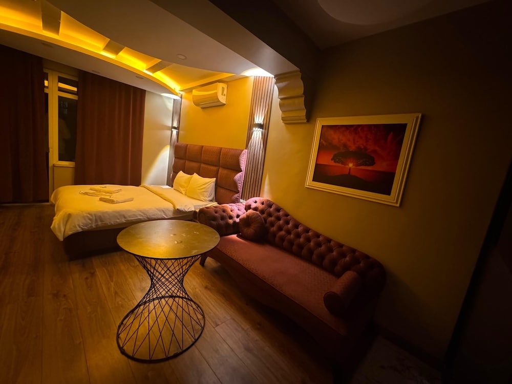 Deluxe Room photo 2
