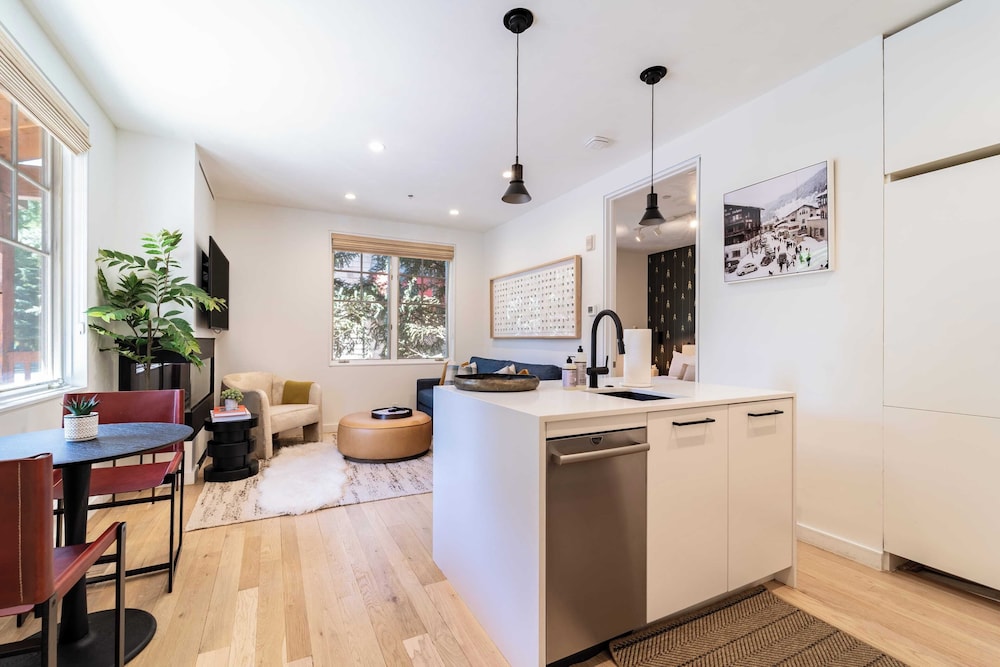 Apartment (1 Bedroom)