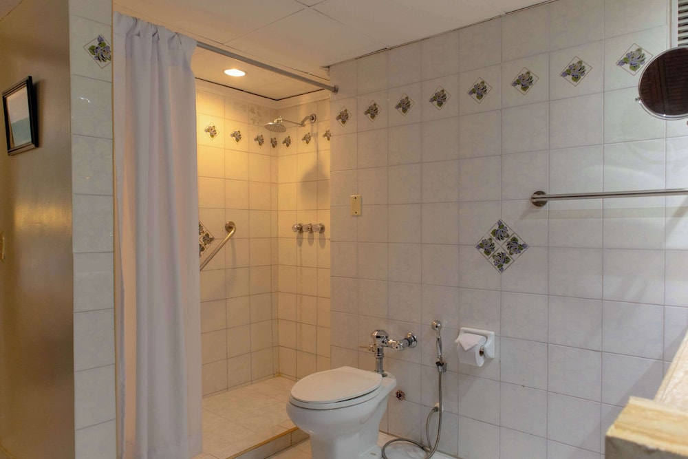 Suite, 1 King Bed, Non Smoking (1 Bedroom) - Photo 4
