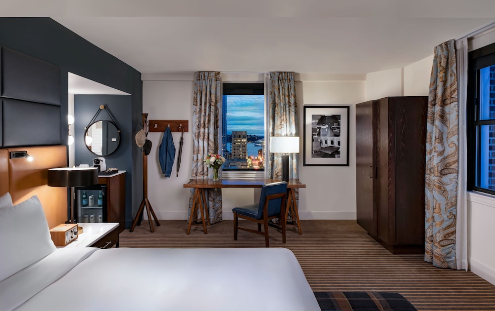 Suite (In Partnership With Seattle Made)