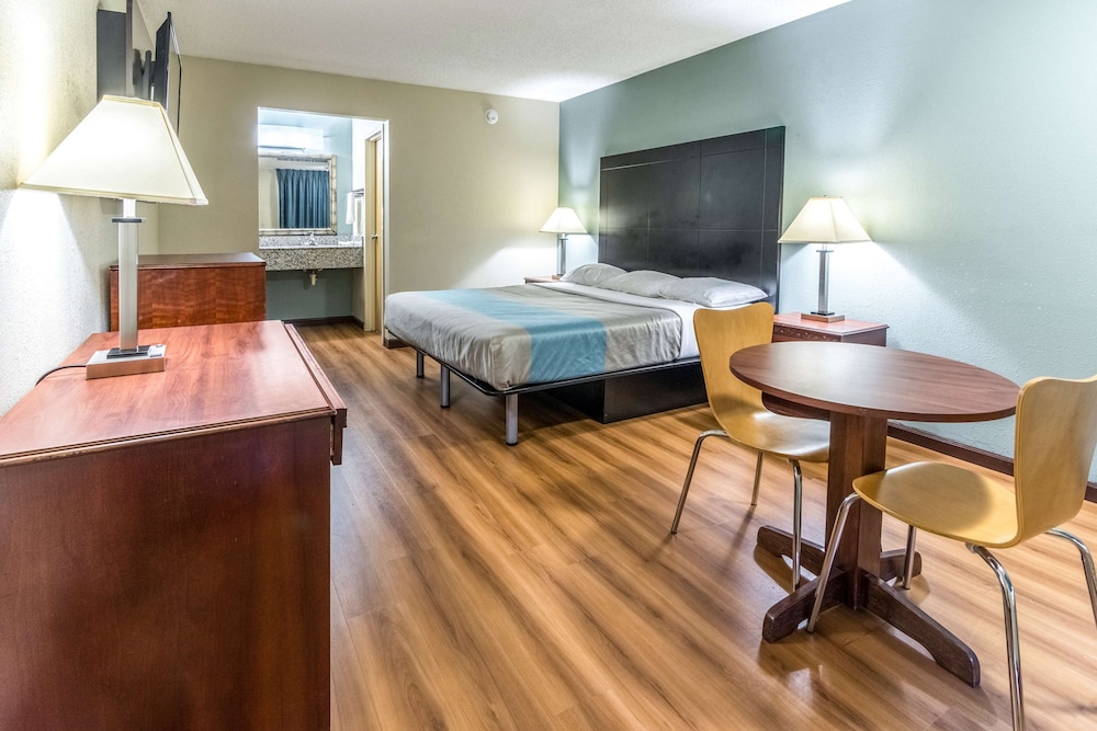 Motel 6-Kenly, NC, Zdjęcie 4