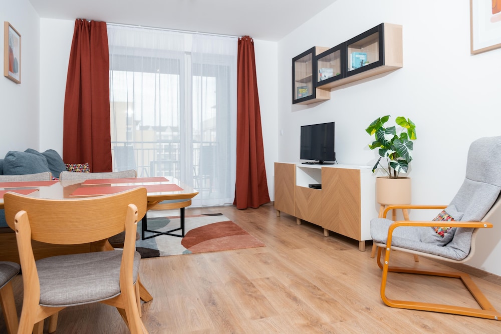 Superior Family Apartment
