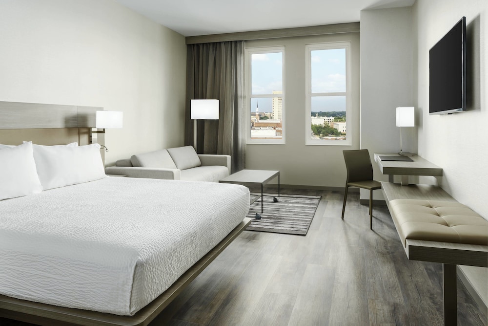 AC Hotel by Marriott Spartanburg, Foto 2