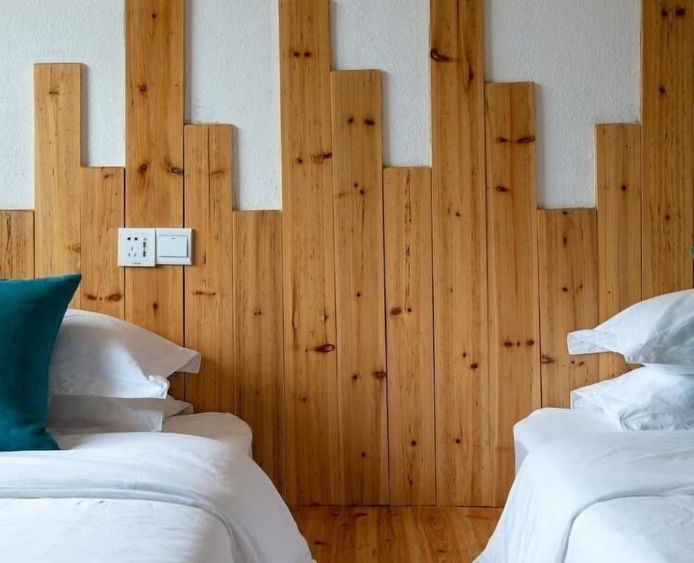 Comfort Triple Room photo 2