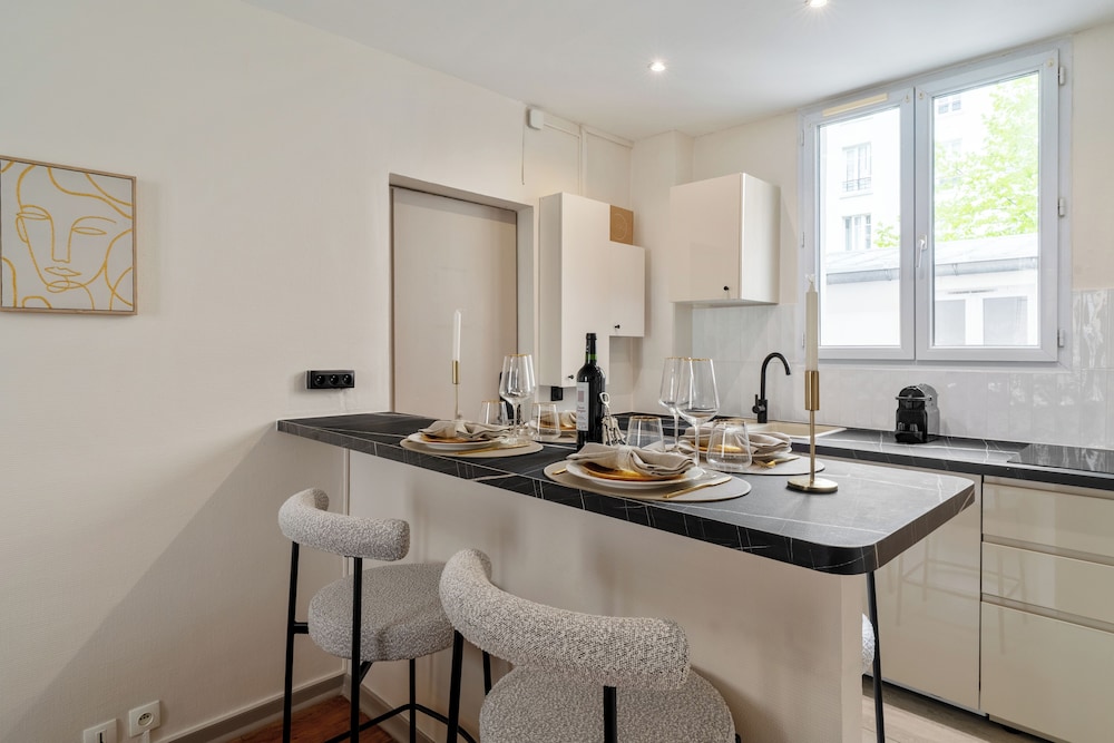 Superior Apartment photo 3