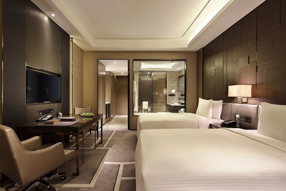 Deluxe Twin Room photo 1