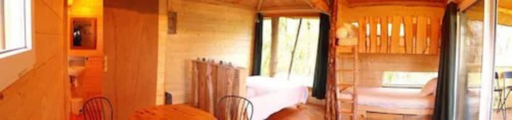 Cabin photo 1