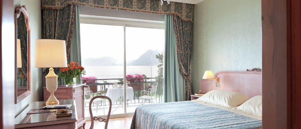 Doppia CLASSIC, vista sulla piscina e laterale del lago - Photo 3