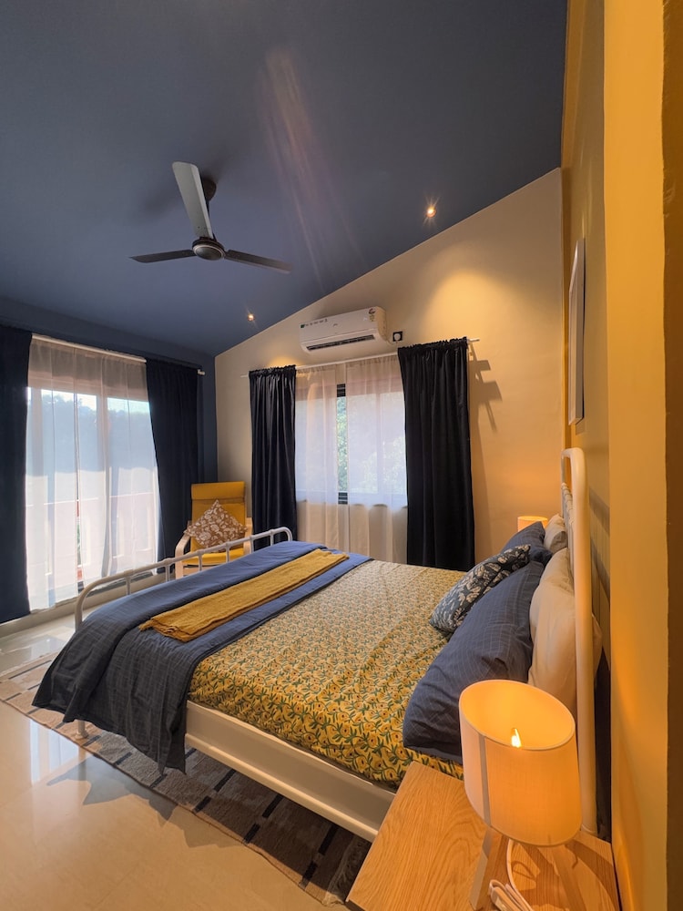 Deluxe Double Room, City View