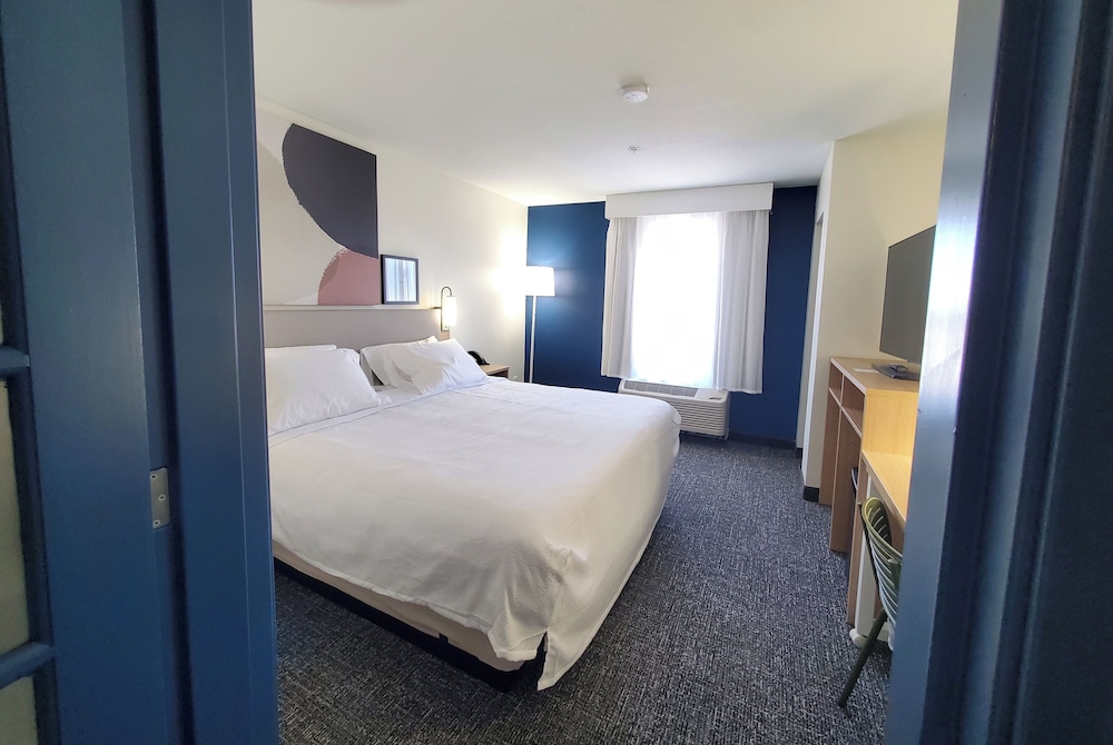 Suite, 1 Bedroom photo 3