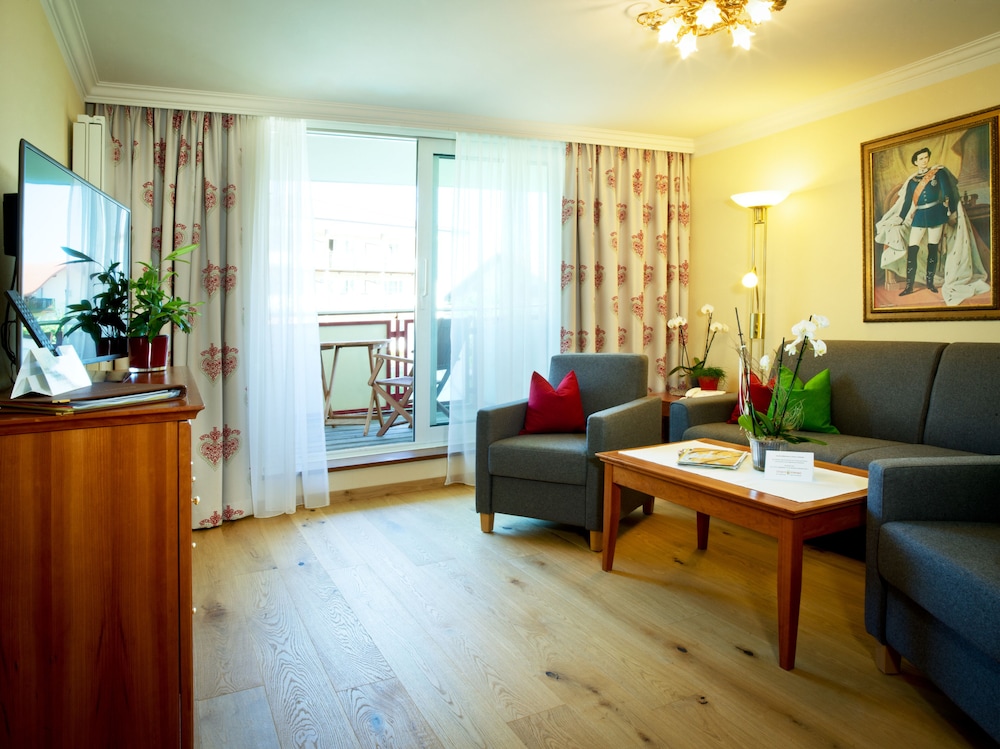 Junior Suite - Photo 5
