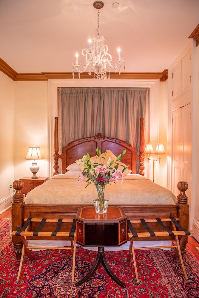 Premium Room, 1 King Bed (Not pet friendly)