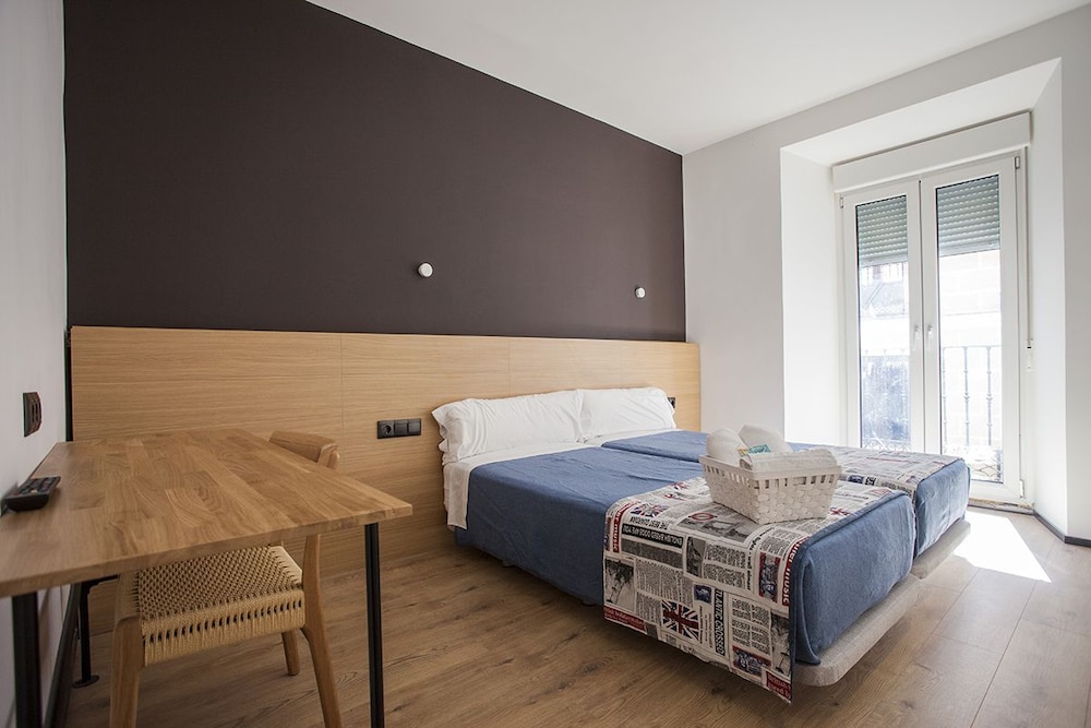 Habitación Doble Superior