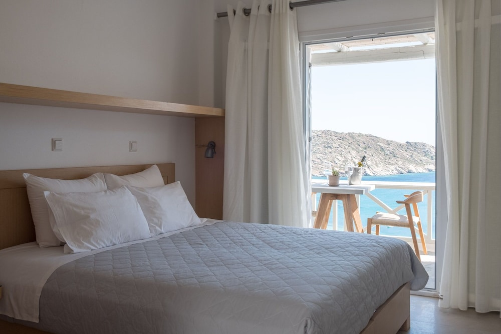 Superior Doppelzimmer mit Meerblick