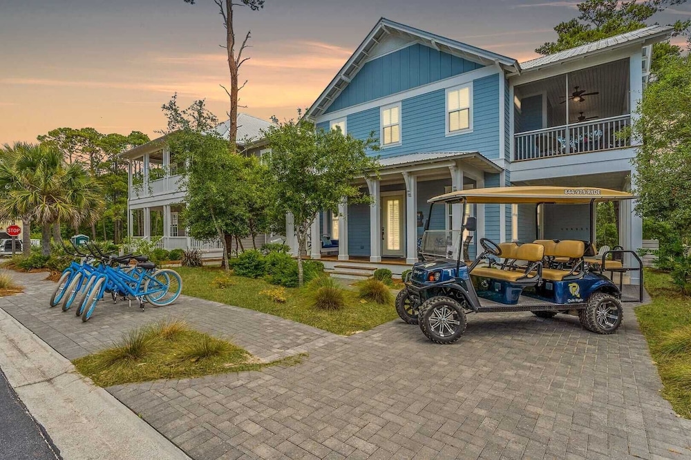 House (4 Bedrooms)