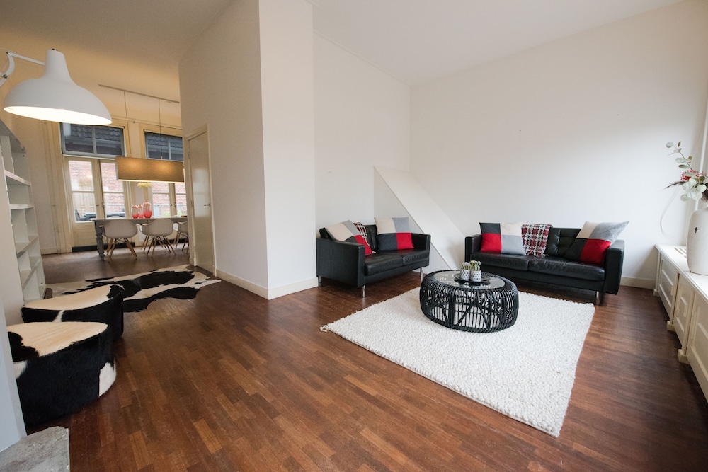 Standard Apartment, Multiple Beds, Non Smoking, Balcony, photo 6