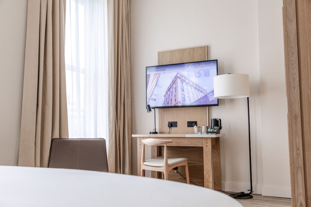Deluxe Room photo 3