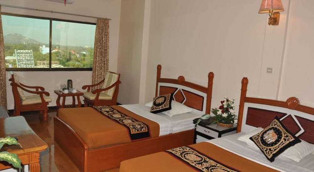 Standard Triple Room photo 1