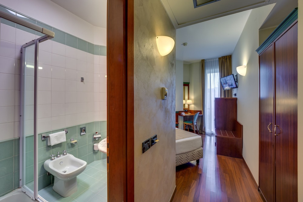Standard Single Room, 1 Twin Bed