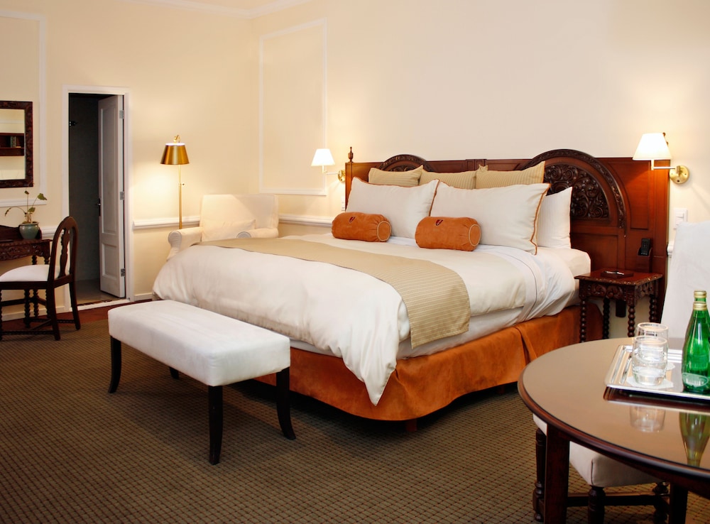 Junior Suite - Photo 8
