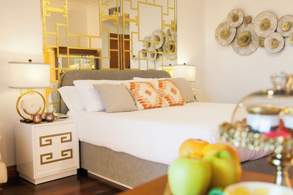 Double Room (Silver Views)