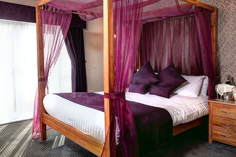 Suite, 1 Double Bed, Garden View - Photo 7