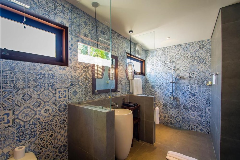 One Bedroom Wooden Pool Villa with Boat Return Transfer and Shuttle Denpasar - Sanur - Denpasar photo 3