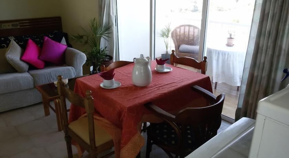 Family Apartment, 1 Bedroom, Tower