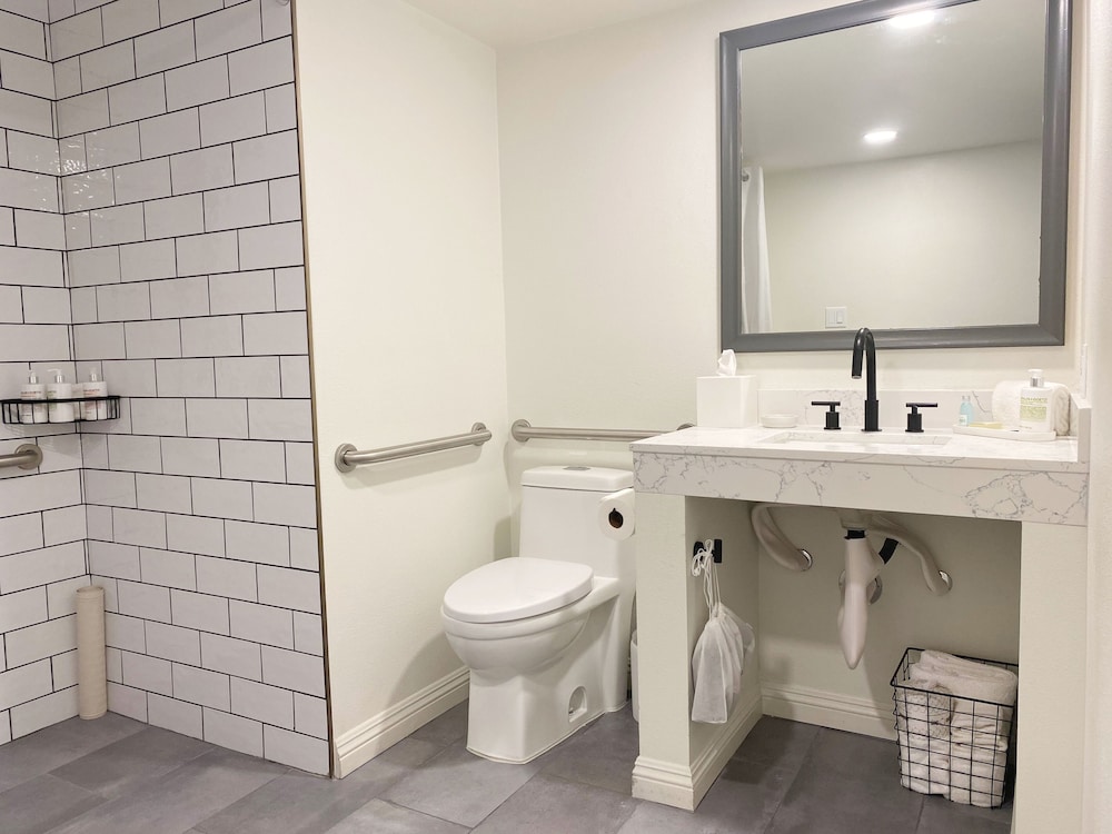 Double Queen Handicap Accessible - Photo 6