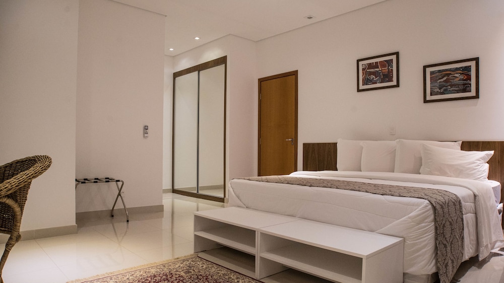 Suite (Master Tokyo) photo 2