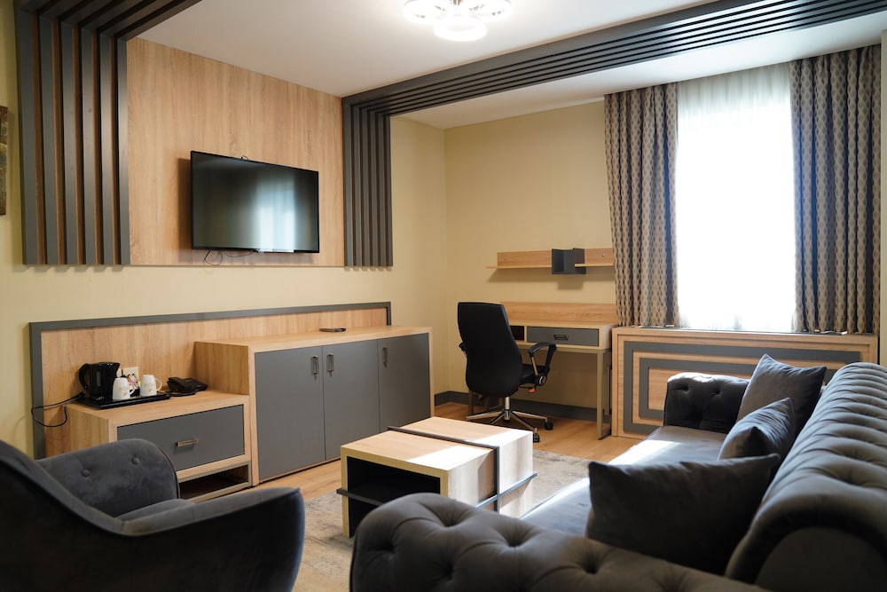 Family Suite photo 1