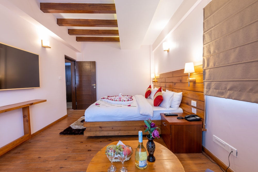 Suite photo 2